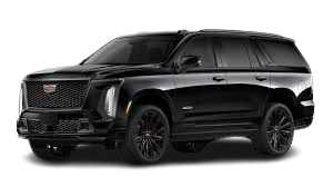 Luxury SUV