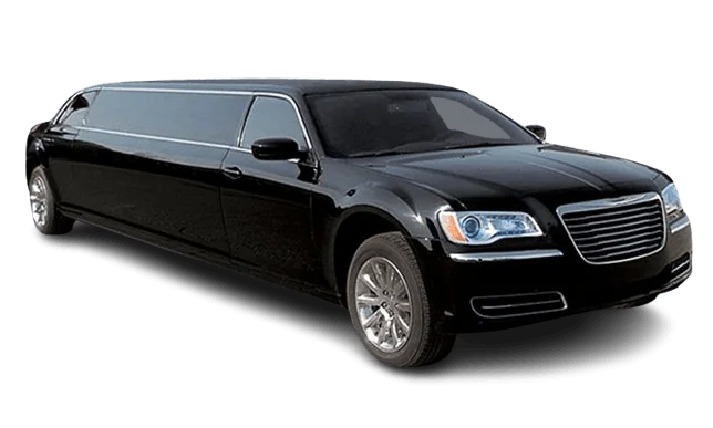 Stretch Limousine