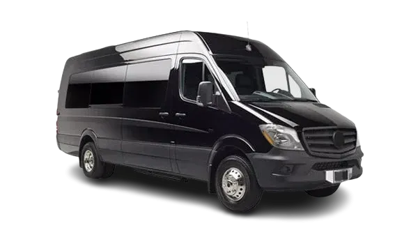 Sprinter Party Limo