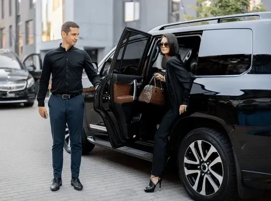 Hourly Charter Service Chicago