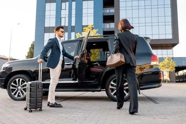 Point-to-Point Car Services Chicago