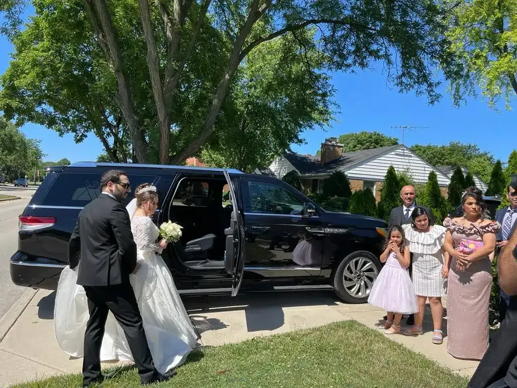 Special Event Services Limousine